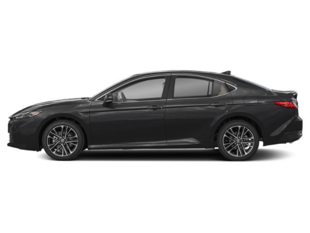 new 2025 Toyota Camry car, priced at $39,860