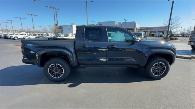 new 2025 Toyota Tacoma car, priced at $45,945