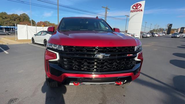 used 2023 Chevrolet Tahoe car, priced at $57,904