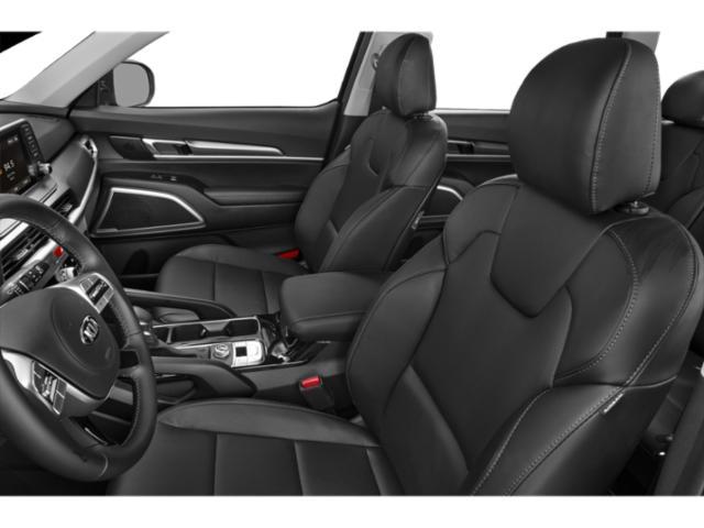used 2021 Kia Telluride car, priced at $18,800
