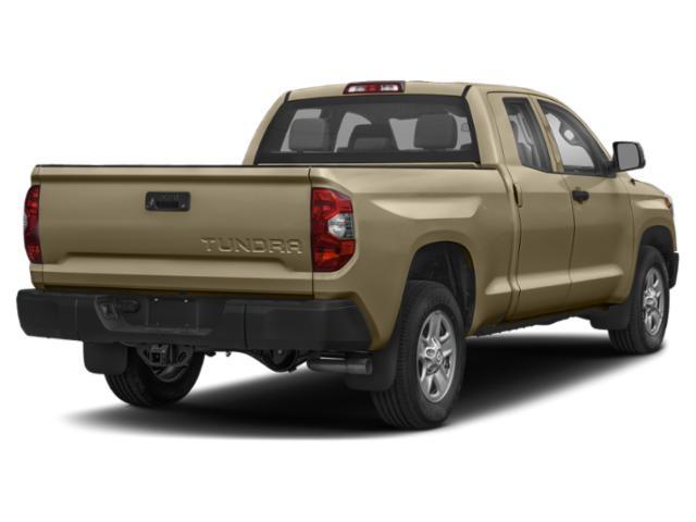 used 2018 Toyota Tundra car, priced at $24,942