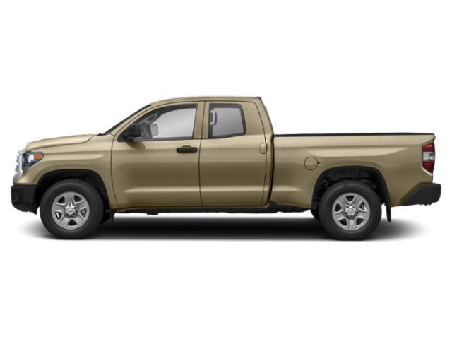 used 2018 Toyota Tundra car, priced at $24,942