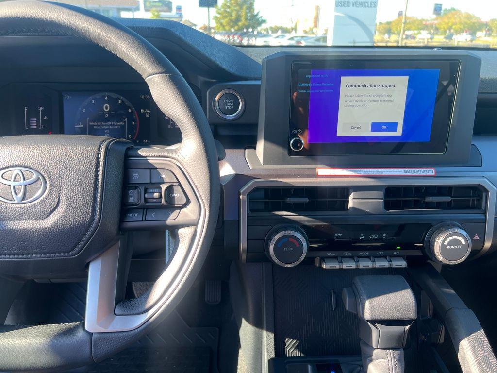 new 2025 Toyota 4Runner car, priced at $46,364