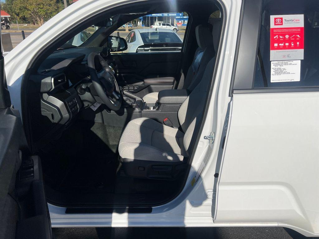 new 2025 Toyota 4Runner car, priced at $46,364