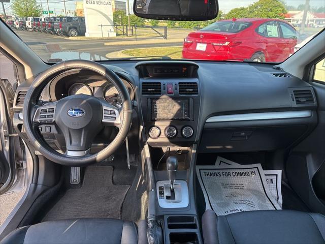 used 2014 Subaru XV Crosstrek car, priced at $8,869