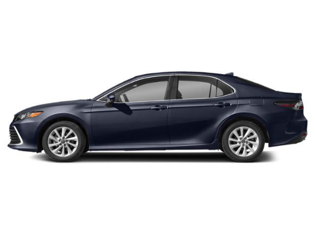 used 2022 Toyota Camry car, priced at $20,171