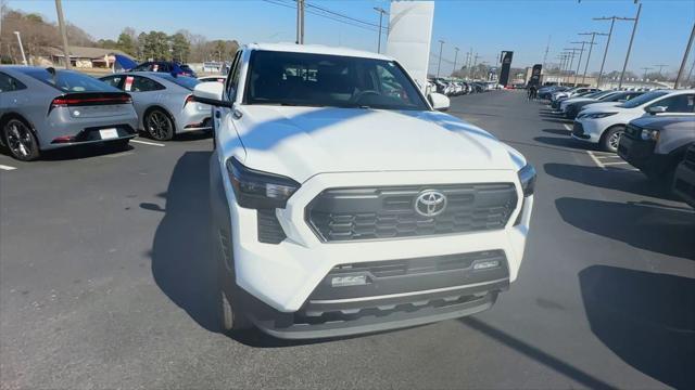 used 2024 Toyota Tacoma car, priced at $49,272