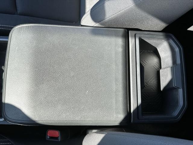 used 2024 Toyota Tacoma car, priced at $49,272
