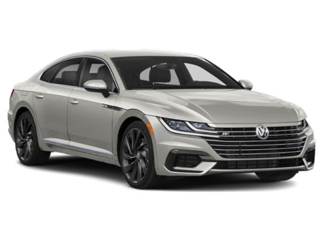 used 2020 Volkswagen Arteon car, priced at $20,720