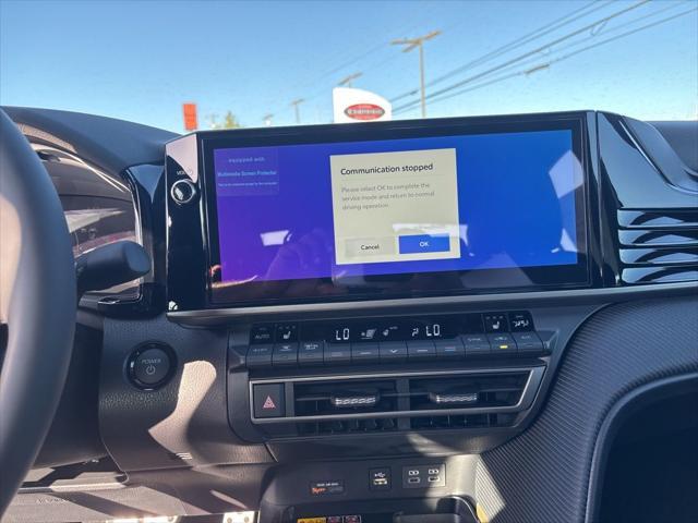 new 2025 Toyota Camry car, priced at $34,999
