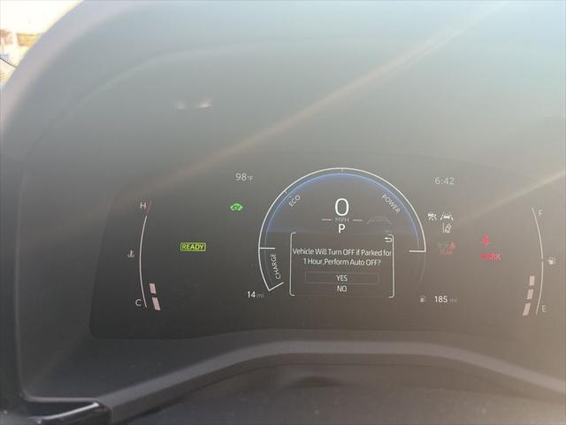 new 2025 Toyota Camry car, priced at $35,437