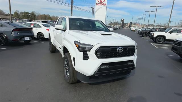 new 2025 Toyota Tacoma car, priced at $48,444