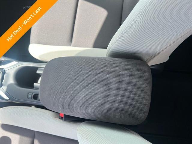 used 2024 Toyota Corolla car, priced at $21,200