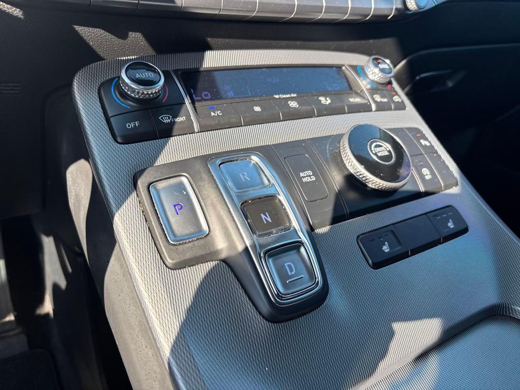 used 2020 Hyundai Palisade car, priced at $22,700