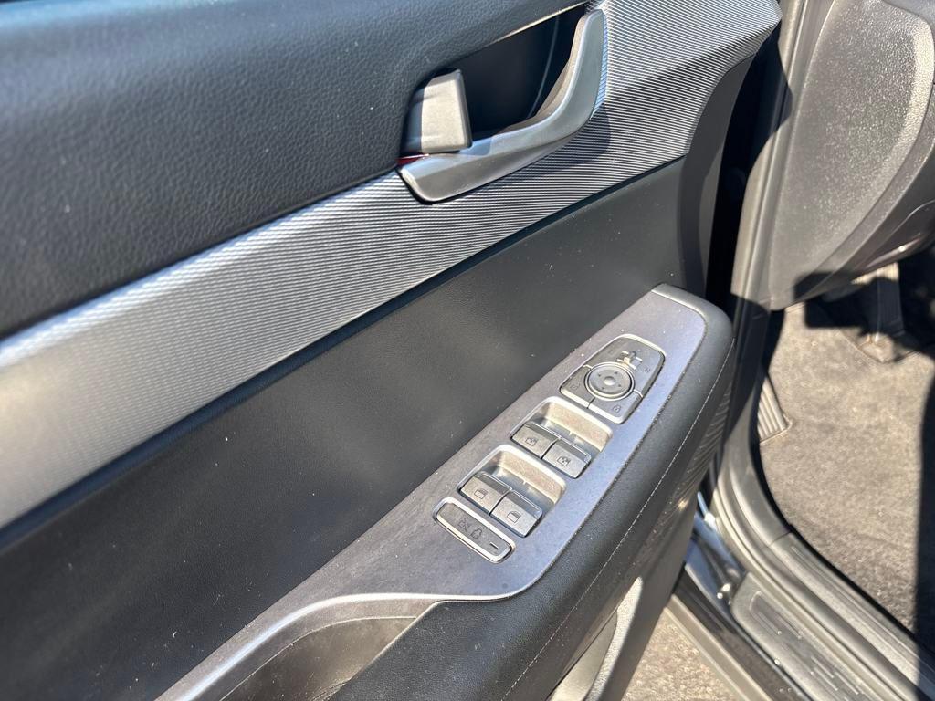 used 2020 Hyundai Palisade car, priced at $22,700