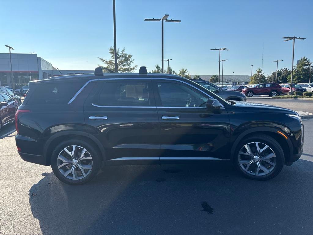 used 2020 Hyundai Palisade car, priced at $22,700