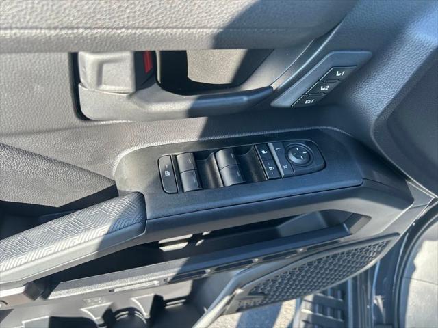 new 2025 Toyota 4Runner car, priced at $59,843