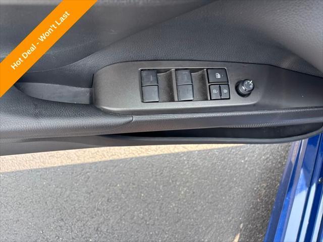 used 2024 Toyota Camry car, priced at $27,700