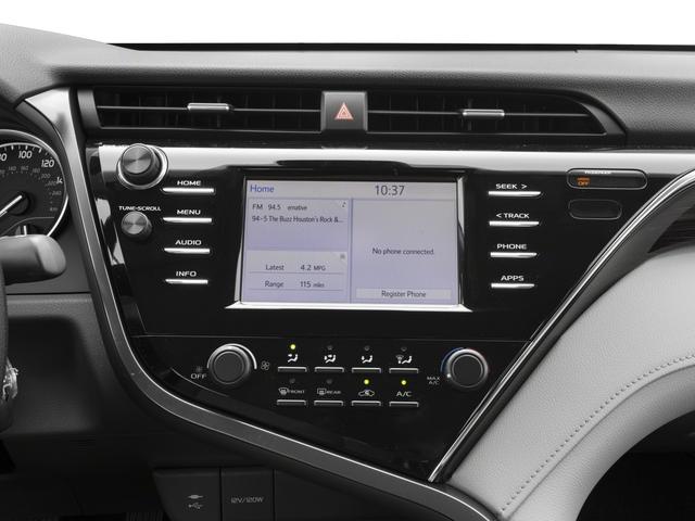 used 2018 Toyota Camry car, priced at $15,780