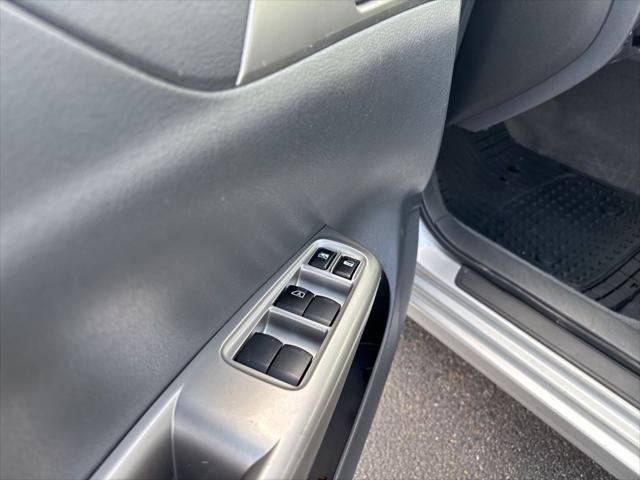 used 2008 Subaru Impreza car, priced at $4,945