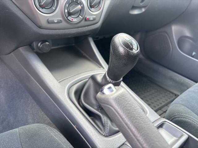 used 2008 Subaru Impreza car, priced at $4,945