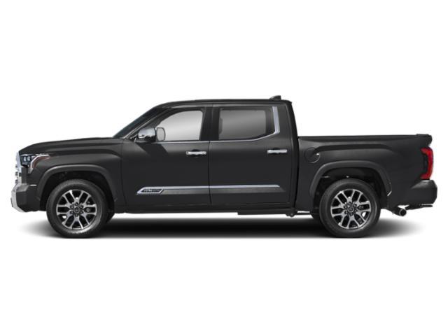 new 2025 Toyota Tundra car, priced at $69,985