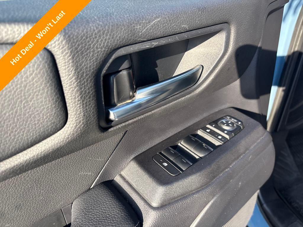 used 2024 Toyota Land Cruiser car, priced at $59,600