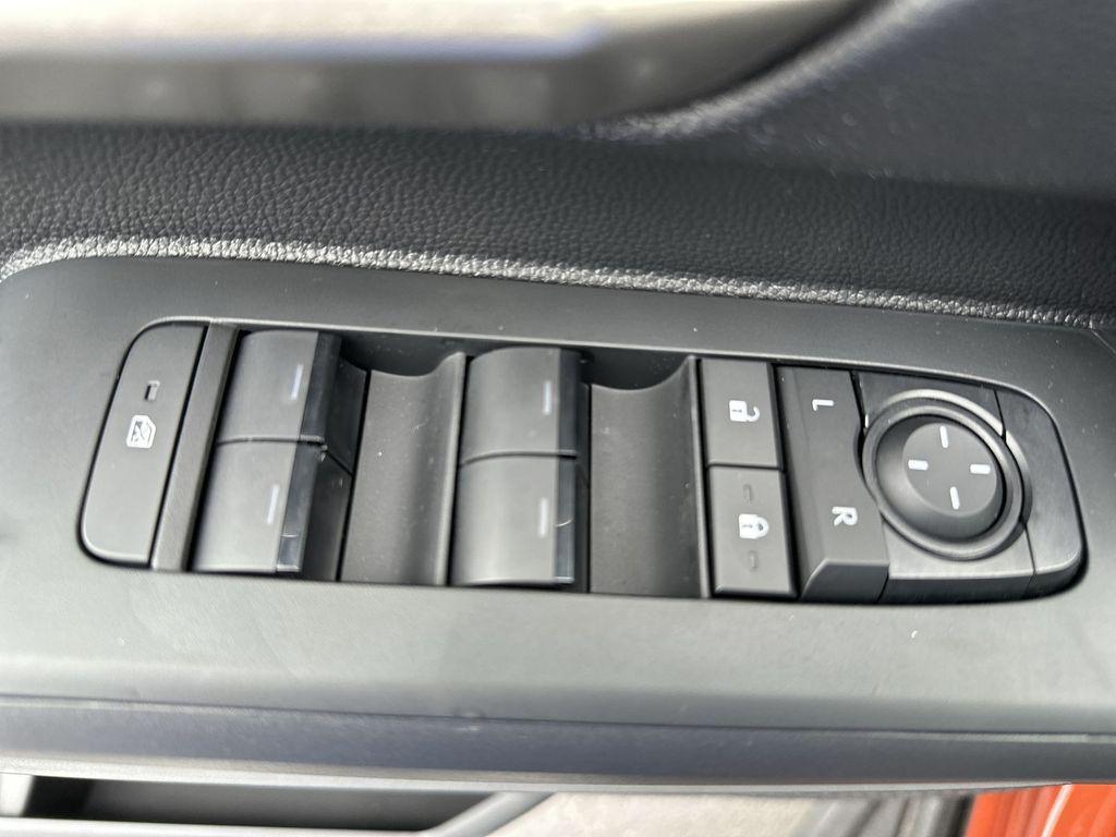 new 2025 Toyota Tacoma car, priced at $47,091