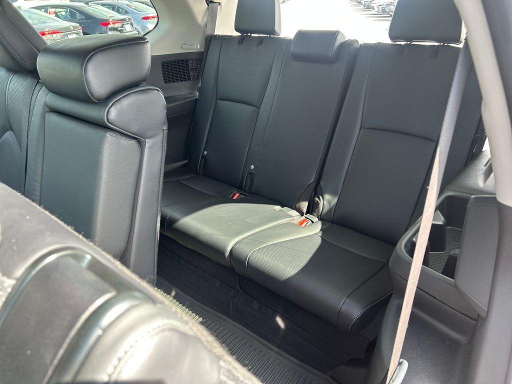 new 2026 Toyota Grand Highlander car, priced at $52,327