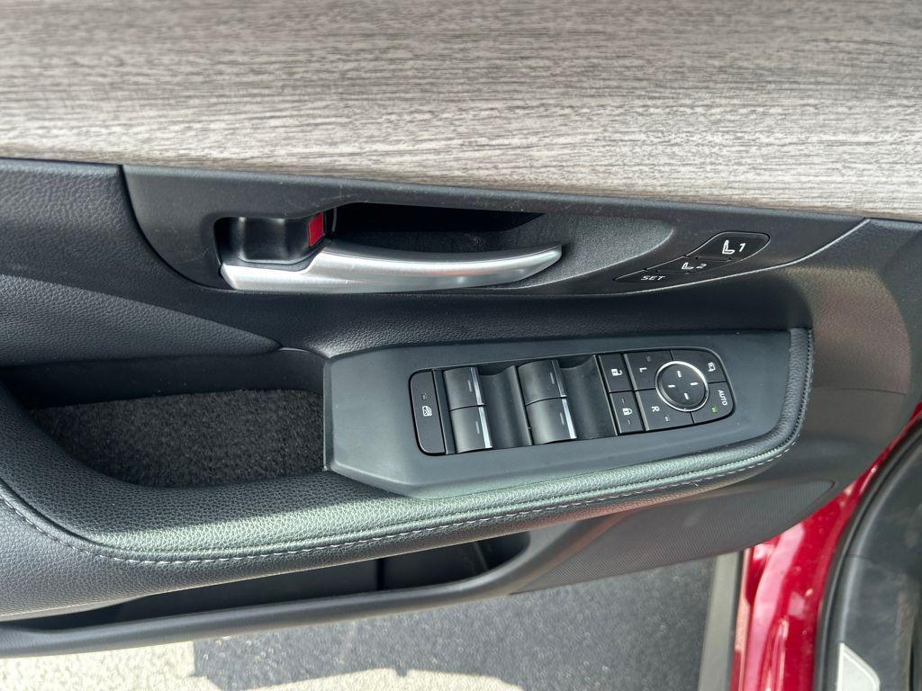 new 2026 Toyota Grand Highlander car, priced at $52,327