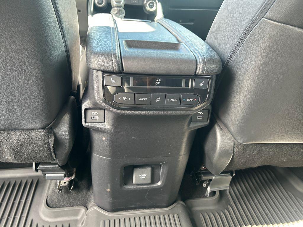 new 2026 Toyota Grand Highlander car, priced at $52,327