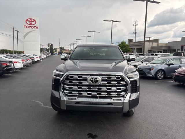 new 2025 Toyota Tundra car, priced at $68,786