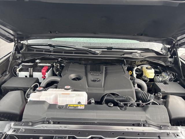 new 2025 Toyota Tundra car, priced at $68,786
