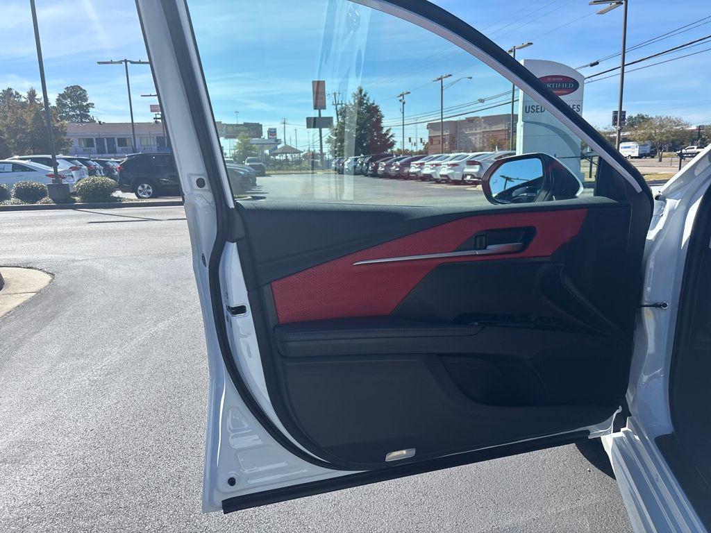new 2026 Toyota Camry car, priced at $39,500