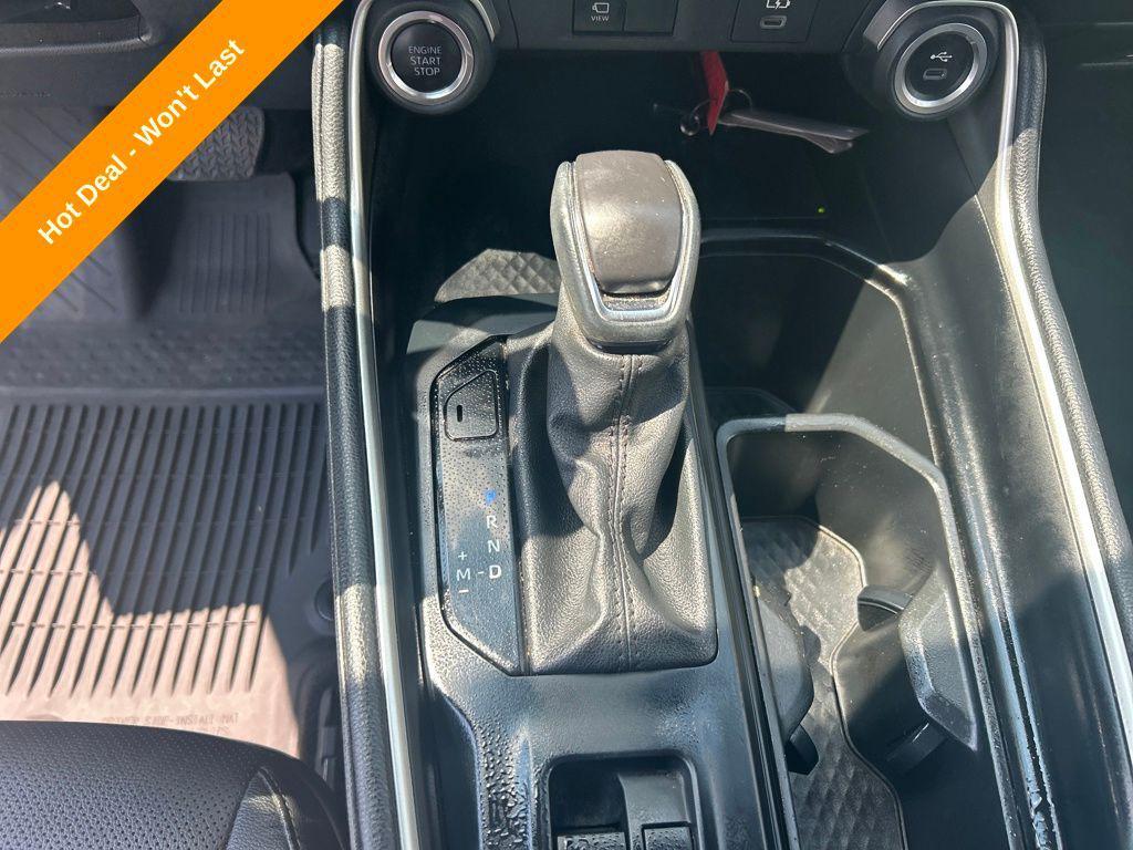 used 2024 Toyota Grand Highlander car, priced at $42,900