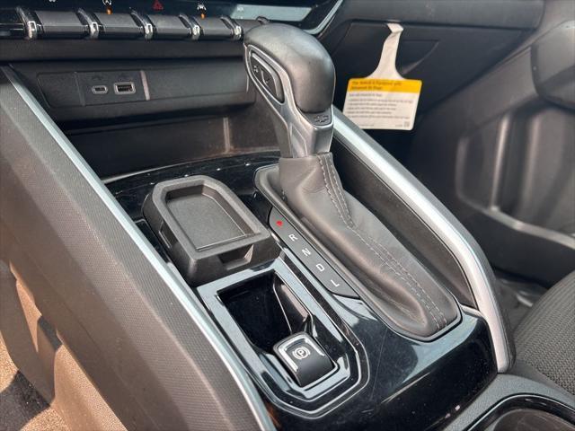 used 2023 Chevrolet Colorado car, priced at $31,300