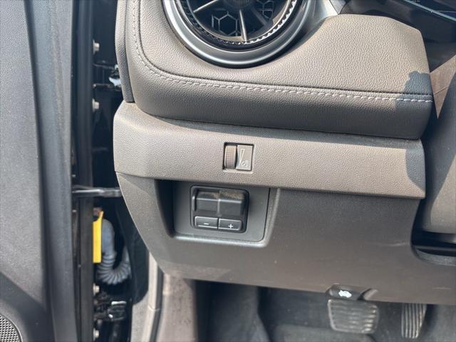 used 2023 Chevrolet Colorado car, priced at $31,300