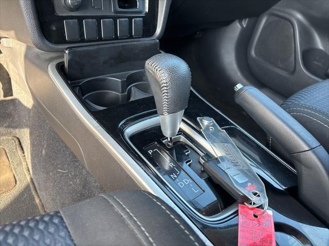 used 2018 Mitsubishi Outlander car, priced at $11,716