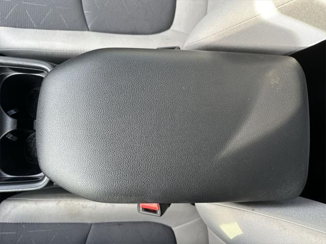 used 2020 Toyota RAV4 Hybrid car, priced at $28,388