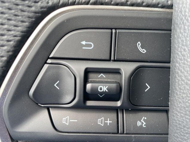 new 2025 Toyota Tacoma car, priced at $45,736