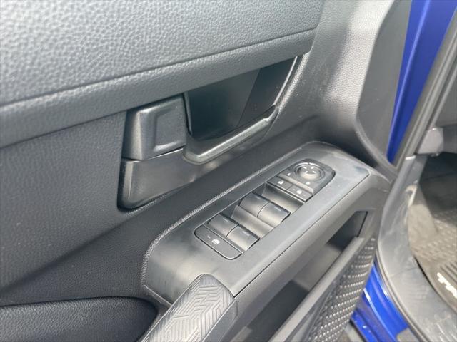 new 2025 Toyota Tacoma car, priced at $45,736