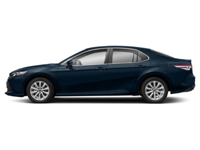 used 2019 Toyota Camry car, priced at $15,498