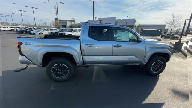 new 2025 Toyota Tacoma car, priced at $46,894