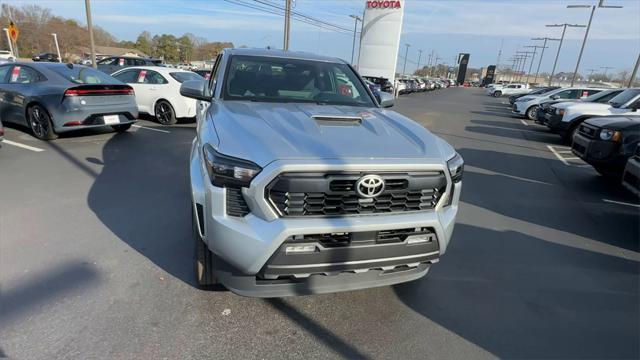 new 2025 Toyota Tacoma car, priced at $46,894