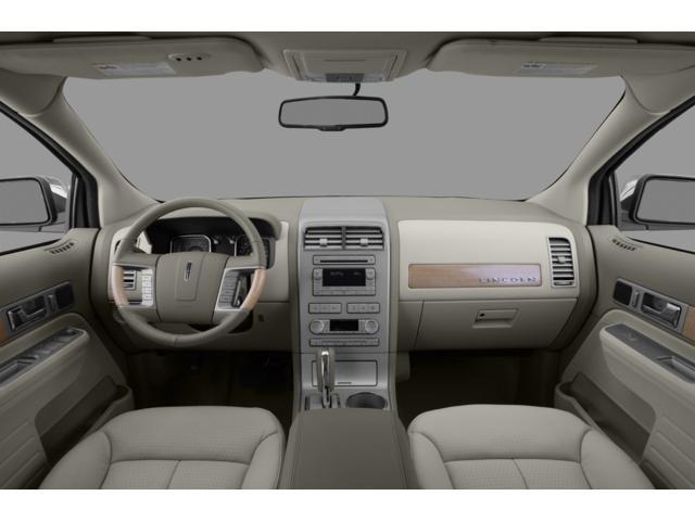 used 2007 Lincoln MKX car, priced at $7,200