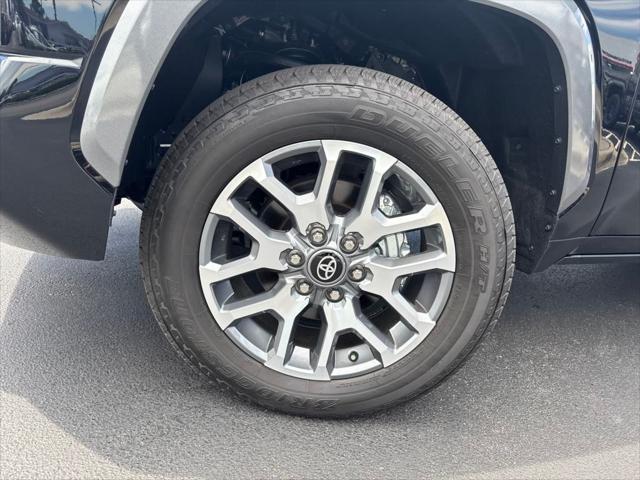 used 2025 Toyota Tundra car, priced at $65,700