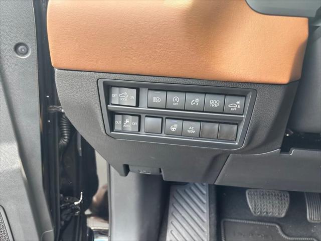 used 2025 Toyota Tundra car, priced at $65,700