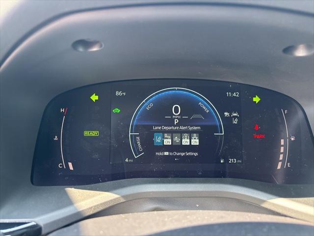 new 2025 Toyota Camry car, priced at $31,486