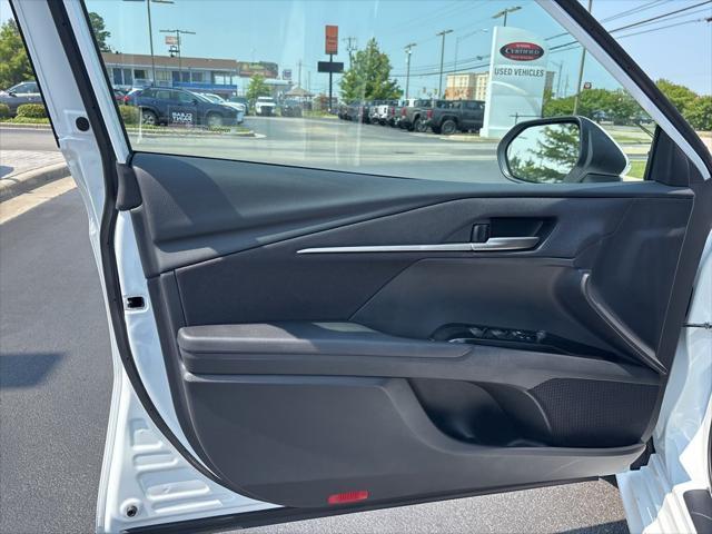 new 2025 Toyota Camry car, priced at $31,486
