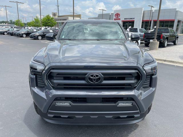 new 2025 Toyota Tacoma car, priced at $45,841